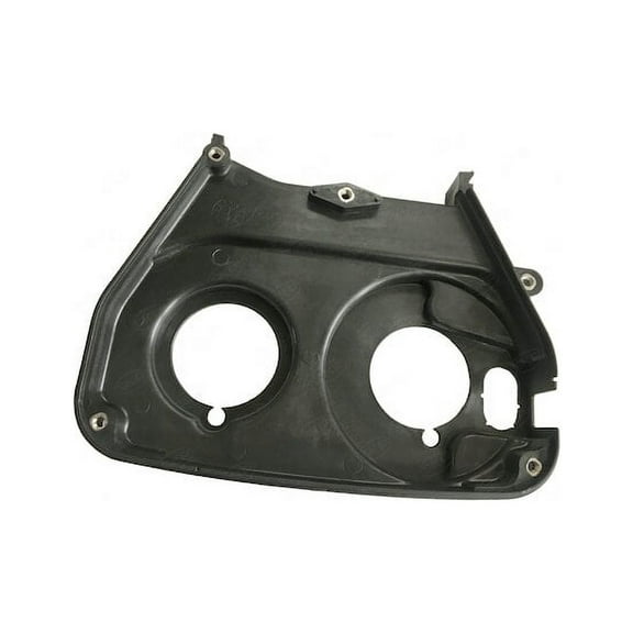 Left Timing Cover - Compatible with 2002 - 2010 Subaru Impreza 2003 2004 2005 2006 2007 2008 2009