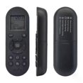 thumbnail image 5 of New Genuine Remote Control For Eufy RoboVac Robot Vacuum Cleaner 11S 15C 30C, 5 of 5