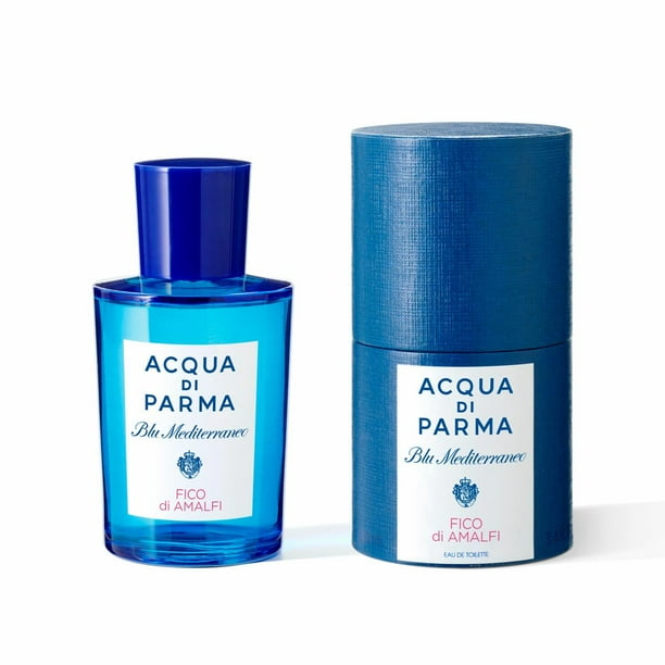 Perfume Aqua Di Parma Azul Mediterráneo Fico Di Amalfi, 100 ml EDT