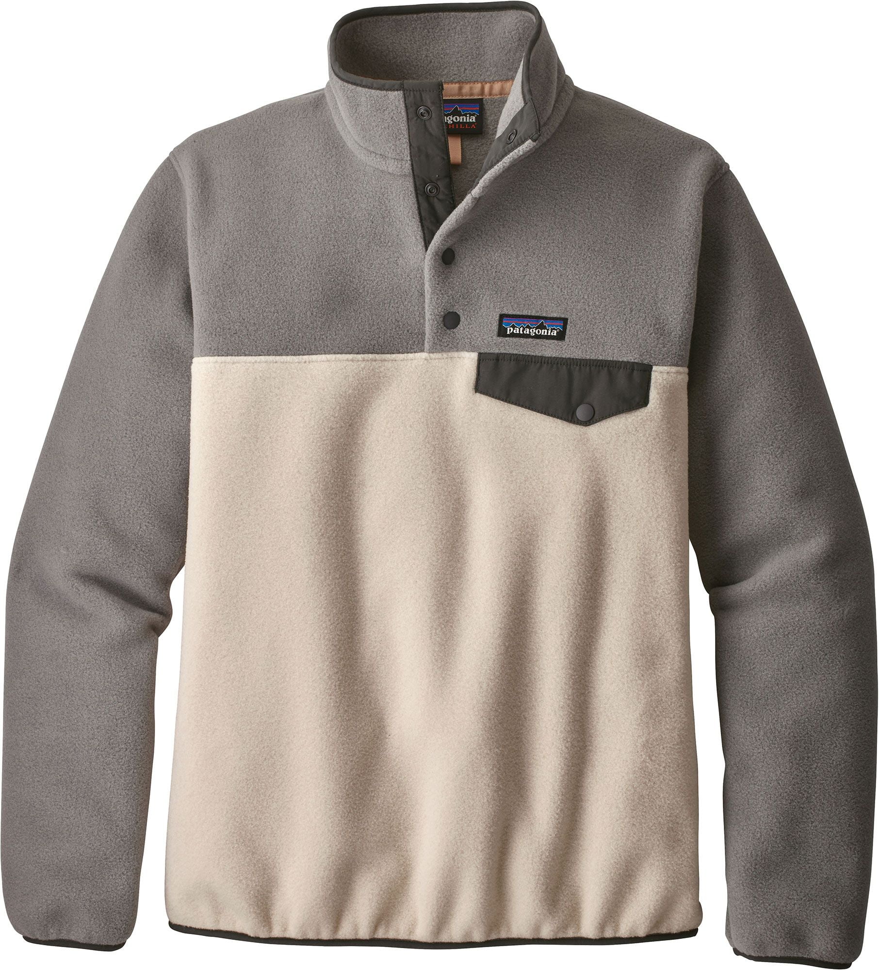 Patagonia - Patagonia Women's Synchilla Snap-T Fleece Pullover