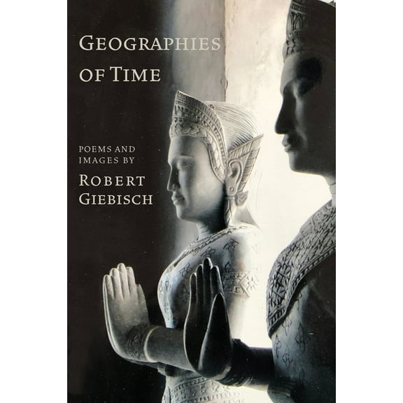 Geographies of Time, (Paperback)