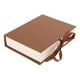 thumbnail image 1 of Caja de regalo de almacenamiento para sellar palo de cera, cuchara, sello, juego de regalo para principiantes F kusrkot Cajas de sellos de sellos de sello de cera, 1 of 8