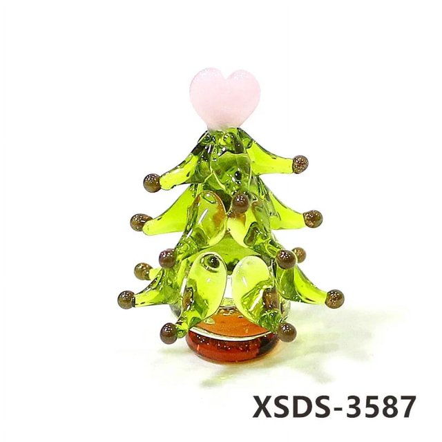 Suministros de decoración navideña, árbol de cristal, ambiente interior, diseño de escena, muebles, decoración del hogar, mesa de Navidad, árbol de cristal