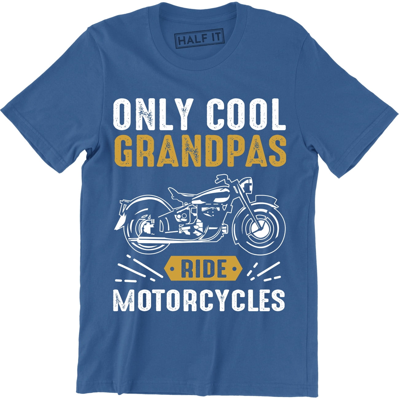 biker papa t shirt