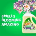 thumbnail image 3 of Gain White Tea & Lavender Botanicals Liquid Laundry Detergents 81 Loads - 107 Fl oz, 3 of 5