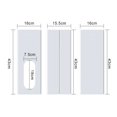 thumbnail image 1 of Universal Adjustable Mobile Air Conditioner Window Sealing Plate, 1 of 4