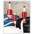 thumbnail image 1 of Disposable Plastic 55 Gallon Pump, 1 of 2