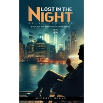 Henry Boyle Crime Lost in the Night, Book 1, (Hardcover)