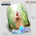 thumbnail image 3 of Decoraciones de anime Azur Lane P3 Decoración de escritorio de computadora Figuras de acrílico transparente Soporte de recuerdo Tendencia de alta precisión, 3 of 5