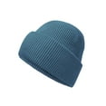 thumbnail image 3 of Beechfield  Adult Classic Deep Cuffed Beanie, 3 of 4