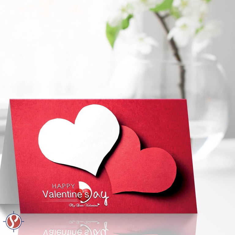 A Husband Is For Life Valentine's Day Card By Clara And Macy