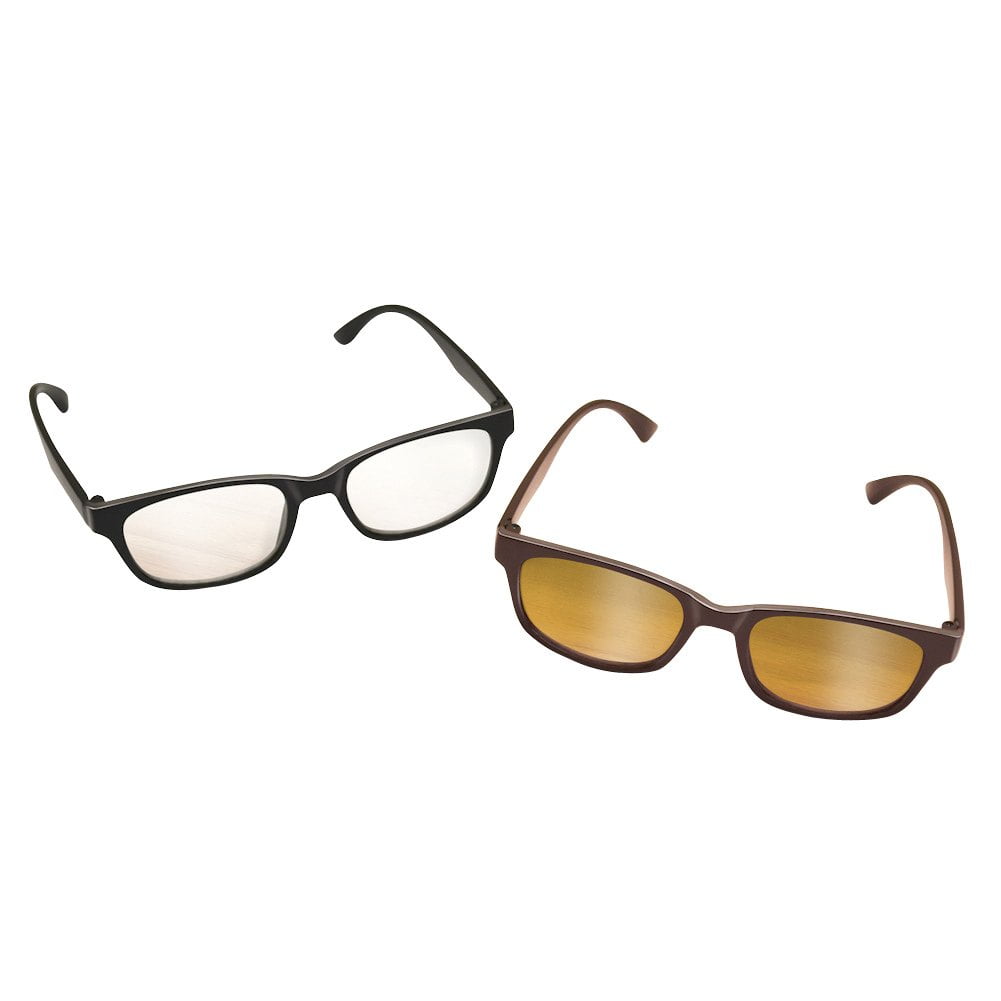 Computer + Reading Glasses Combo Set (JB76753.0) Walmart Canada