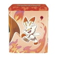 thumbnail image 3 of Pokémon Trading Card Games: Fire Stacking Tin, 3 of 6