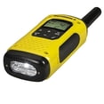 thumbnail image 3 of Motorola T631 Talkabout H2O Walkie Talkie Two Way Radio Waterproof, 2 PK, 3 of 5