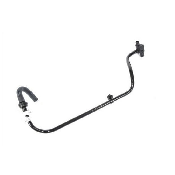 Power Brake Booster Vacuum Hose