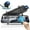 type-c, variant on Car Rear View Mirror Camera, 5" Mirror Backup Camera, 1080P Dash Camera License Plate Rear Cam, Waterproof 150° Driving Recorder with Night Vision, G-Sensor, Parking Monitor