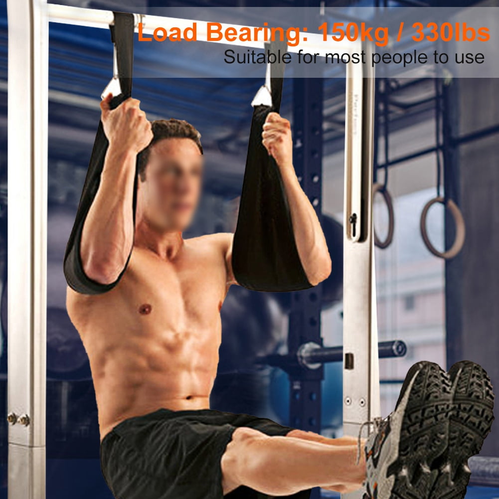 ACOUTO Weight Lifting Door Hanging Gym Bar Abdominal Fitness Gym Home