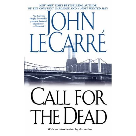Pre-Owned Call for the Dead (Unknown) 0743431677 9780743431675