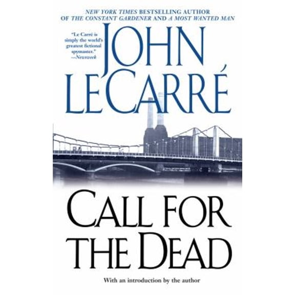 Pre-Owned Call for the Dead (Unknown) 0743431677 9780743431675