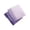 Purple, variant on Inerposs 5pcs Rotating Lever Clip, A4 Transparent Insert Folder, Side Opening Document Organizer, Ideal for Office and Study Use, Portable and Practical File Solution