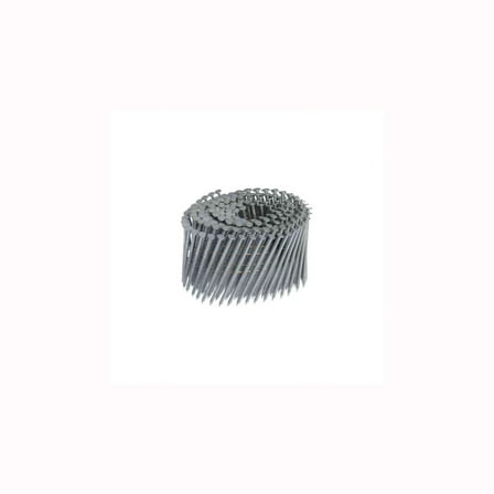 Grip-Rite GRC7R90DHG Siding Nails 2-3/16" Wire Coil 15 deg Ring Shank Hot Dipped Galvanized