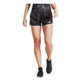 thumbnail image 1 of Short adidas Mujer Marathon 20 Negro Running negro M, 1 of 9