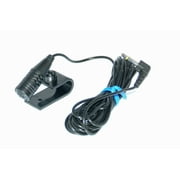OEM Kenwood Microphone Originally Shipped With DNX995S, DNX996XR, DNX997XR