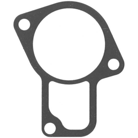 FEL-PRO 35842 Thermostat Gasket Fits select: 2005-2021 TOYOTA TACOMA, 2010 TOYOTA 4RUNNER