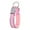 Pink, variant on XBASW Reflective Pet Dog Collar with Buckle Anti-Pull, Bite-Resistant Dog Collar for Small Medium Large Dogs