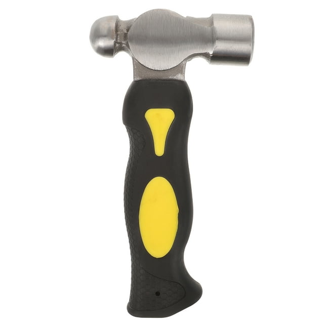 SHISUYAN Mini Metal Stamping Tool Small Stamping Hammer Mini Jewelry Making Stamping Hammer