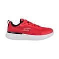 thumbnail image 4 of TENIS NIÑO SCKECHERS 405100LXRDBK TEXTIL ROJO 17-22, 4 of 4