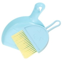 Hemobllo Small Animal Cage Brush PP Cleaning Tool for Pet Cage Cleaning 1 Set