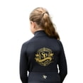 thumbnail image 2 of Supreme Products Girls Show Rider Base Layer Top, 2 of 2