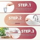 thumbnail image 2 of Lead Test Kit Swabs - Lead Paint Test Kit,(30PCS), 2 of 4