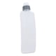 thumbnail image 5 of Botella De Agua Exprimible, Botella De Agua Deportiva Conveniente PP5 Ciclismo Botella De Agua Exprimible Con Cubierta Higiénica Contra El Polvo Para Riñonera Correr Al Aire, 5 of 7