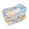 thumbnail image 2 of Wash Bag Large Capacity Storage Bag Cosmetic Women Travel Organizer Portable Makeup Bags, 2 of 5