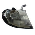 thumbnail image 3 of For Hyundai Accent Signal Light Assembly 1998 1999 Pair Driver and Passenger Side | HY2520103 | HY2521103 | 92305-22350 | 92306-22350, 3 of 5