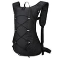 thumbnail image 1 of Nueva bolsa de agua para montar en bicicleta antisalpicaduras al aire libre, mochila para senderismo, mochila para montar, 1 of 5