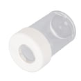 thumbnail image 4 of Magnifying Lighted Jars, Compact Magnifying Jar USB Charging Port Portable With LED Light For Travel White, 4 of 8