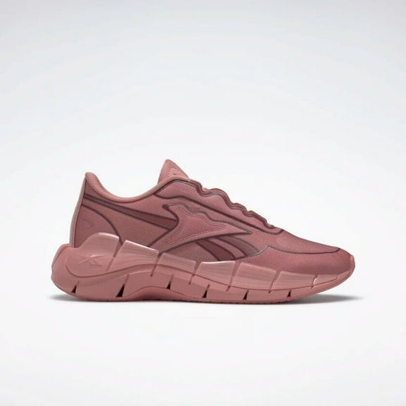 Reebok Unisex Adult Zig Kinetica Victoria Beckham Shoes Dusty Rose Size 7