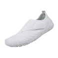 thumbnail image 3 of Barefoot Shoes for Women Men Breathable & Non-Slip Wide Toe Water Shoes for Walking,Running&Swimming，2026 new Adjustable Slip On Hike Athletic Sandals, 3 of 10