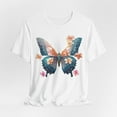 thumbnail image 3 of Butterfly Tee Shirt, Shirt with Butterfly, 3 of 18