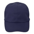 thumbnail image 3 of 027 Light Anti-collision Comfortable Breathable Baseball Hat Sports Safety Hat (Blue), 3 of 8