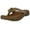 Tan, variant on Men's Relaxed Fit Supreme Bosnia Sandal