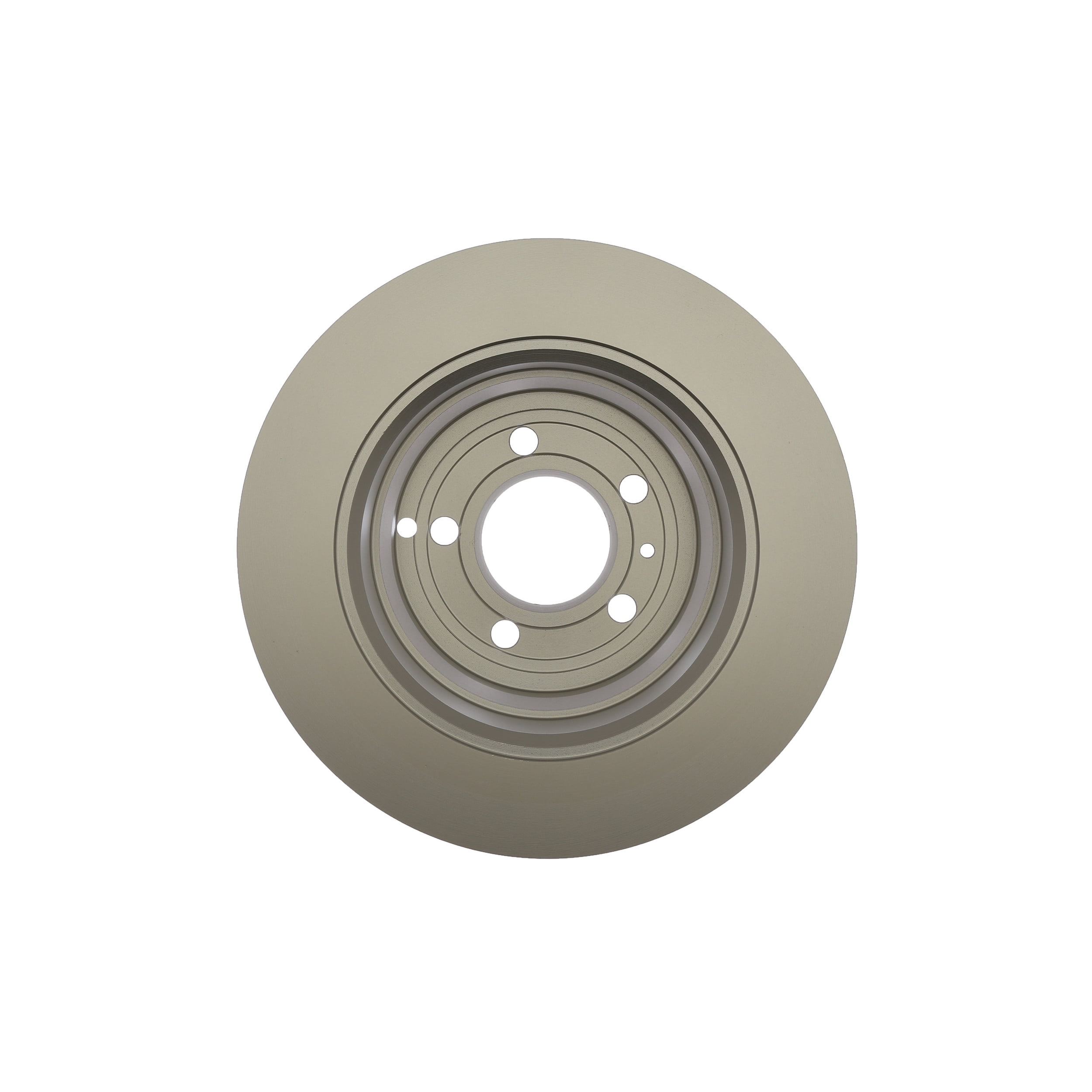 Raybestos 96515FZN Element3; Coated Rotor Fits select: 1998-2000 VOLVO S70, 1998-2000 VOLVO V70