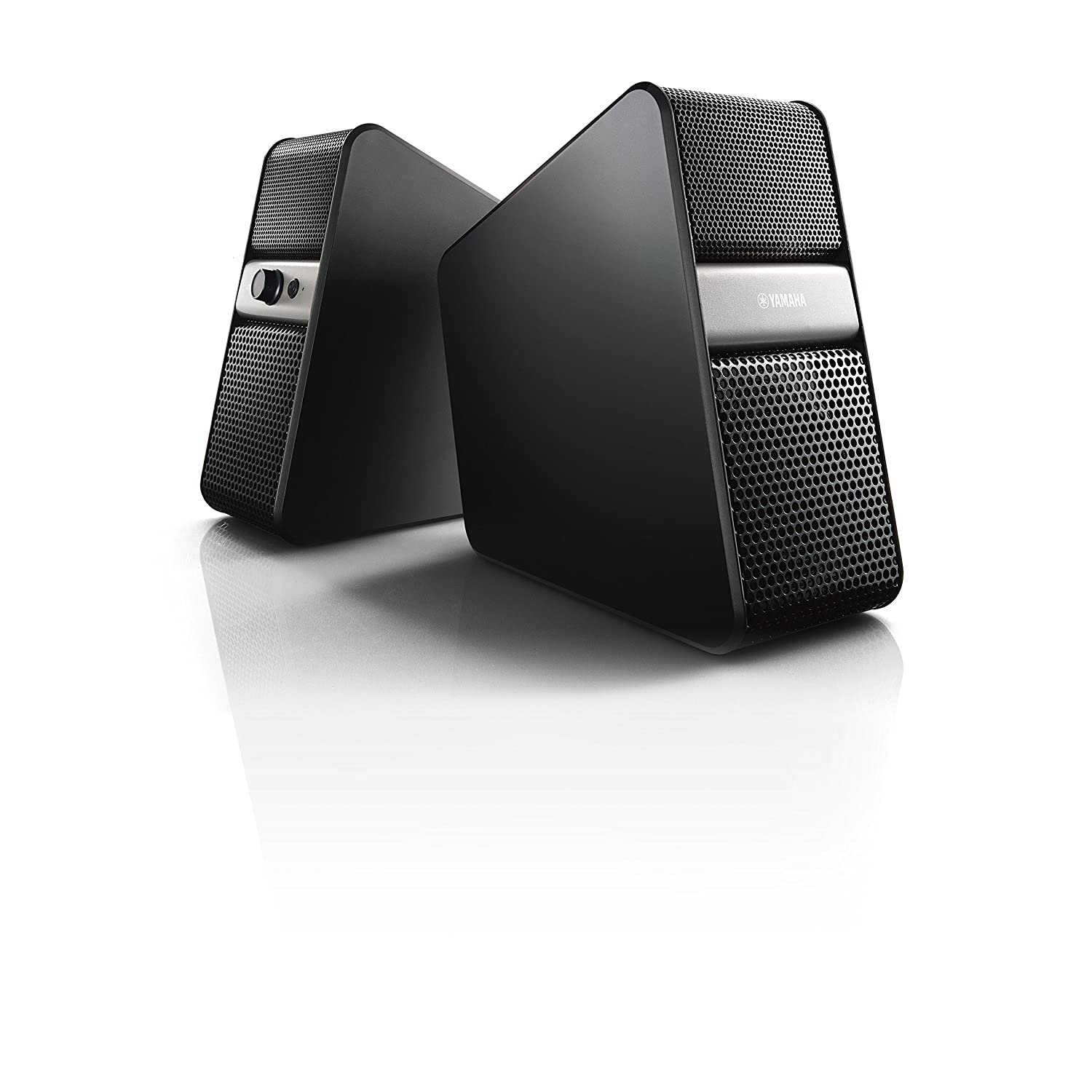 yamaha multimedia speakers