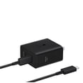 thumbnail image 3 of Cargador de pared con adaptador de corriente SAMSUNG 50W Duo EP-T5020XBEGUS, 3 of 8