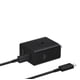 thumbnail image 3 of Cargador de pared con adaptador de corriente SAMSUNG 50W Duo EP-T5020XBEGUS, 3 of 8