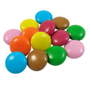 Kingsway Milk Chocolate Beans 500g