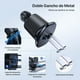 thumbnail image 4 of Soporte de teléfono Miracase para ventilación de coche universal negro, 4 of 6